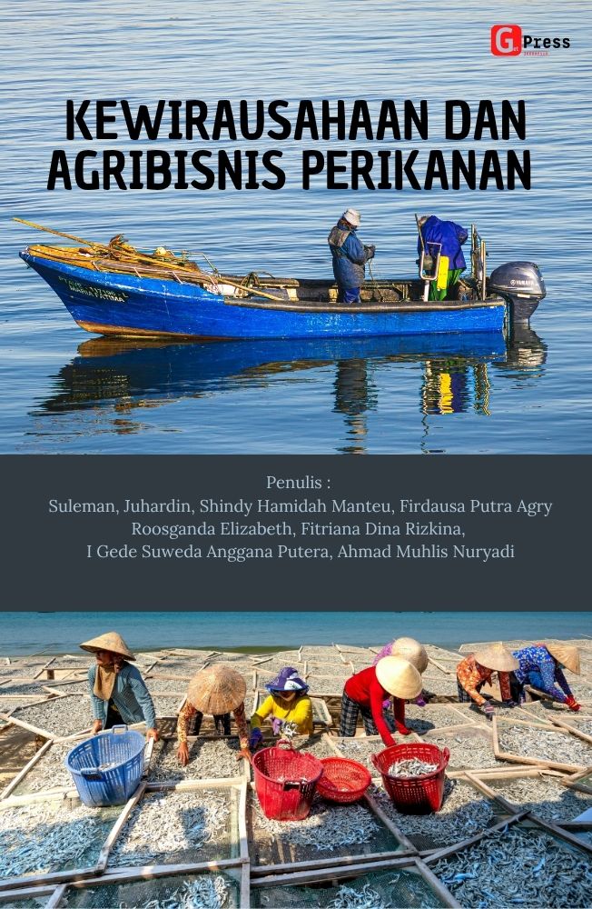 Kewirausahaan Dan Agribisnis Perikanan
